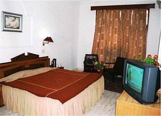 Hotel Jammu Palace, Jammu 3